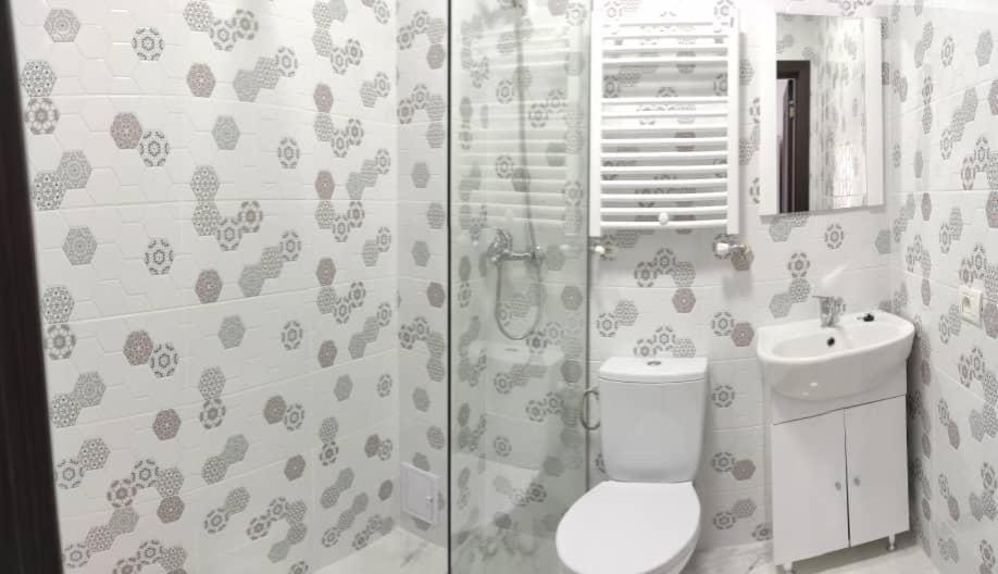 Home Naya Букурещ Екстериор снимка