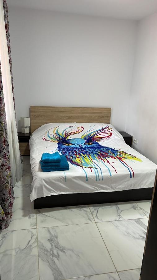 Home Naya Букурещ Екстериор снимка